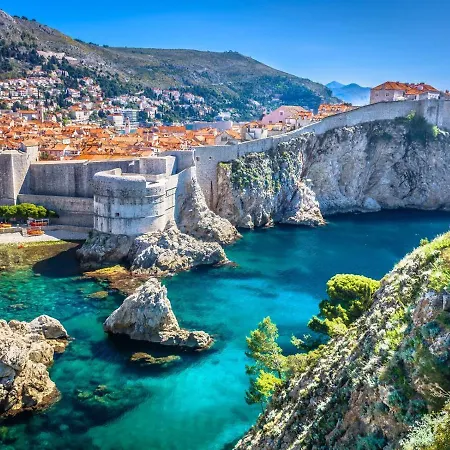 Shades Of Gray * Dubrovnik