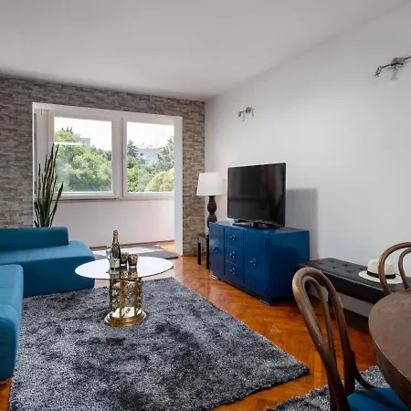 Shades Of Gray Apartment Dubrovnik