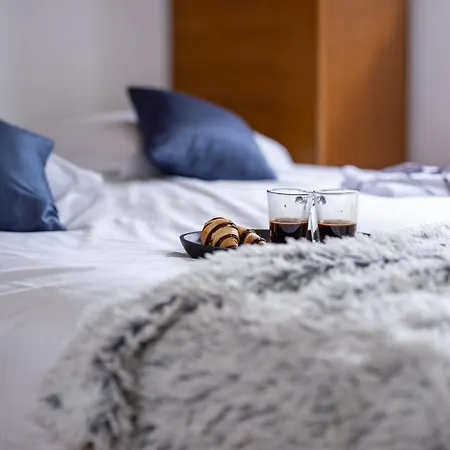 Appartement Shades Of Gray Dubrovnik