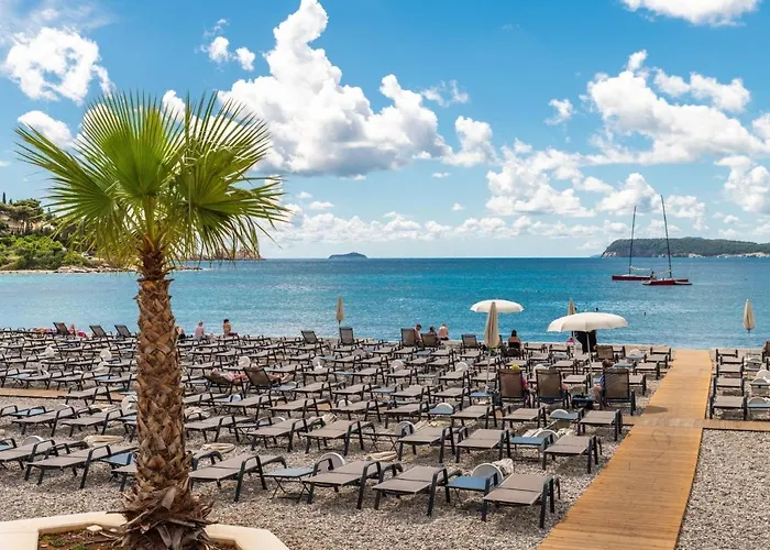 Shades Of Gray Dubrovnik