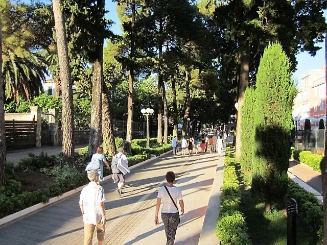 Appartement Shades Of Gray *