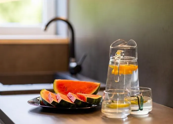 Shades Of Gray Appartement