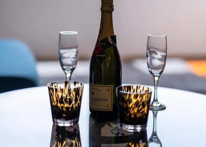 Appartement Shades Of Gray Dubrovnik